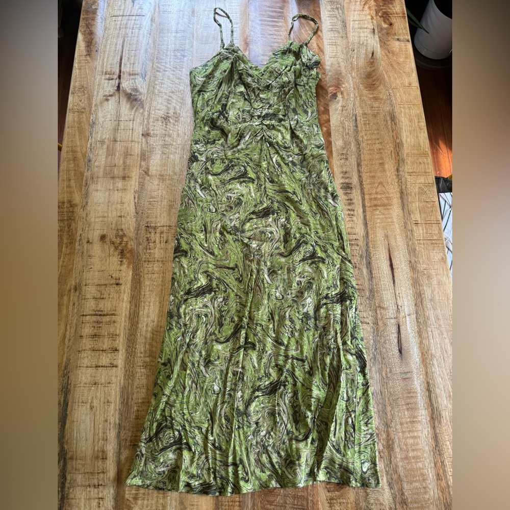 Funky Midi Dress